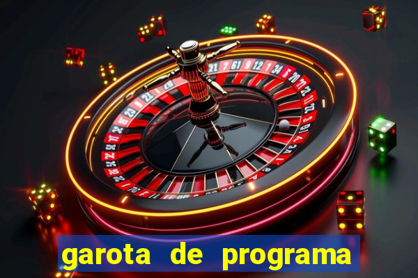 garota de programa em alagoinhas